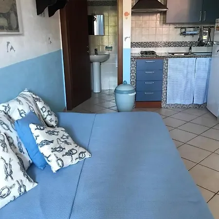 撒丁岛维拉西缪斯度假屋 *