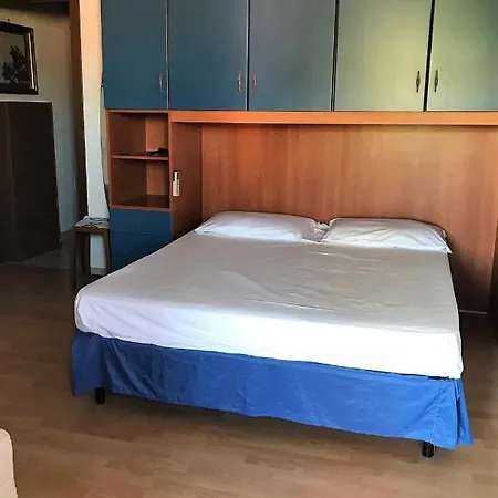 度假居 撒丁岛维拉西缪斯度假屋