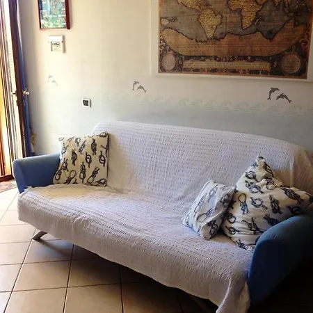 Sardinia Holiday Hébergement de vacances *