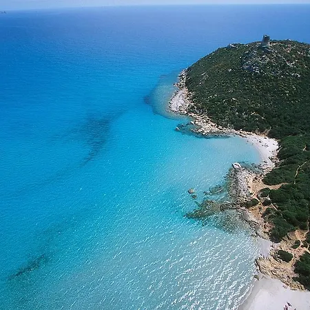 Holiday home Sardinia Holiday *